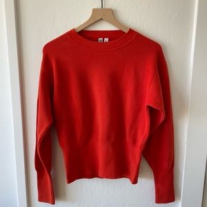 Uniqlo U sweatshirt